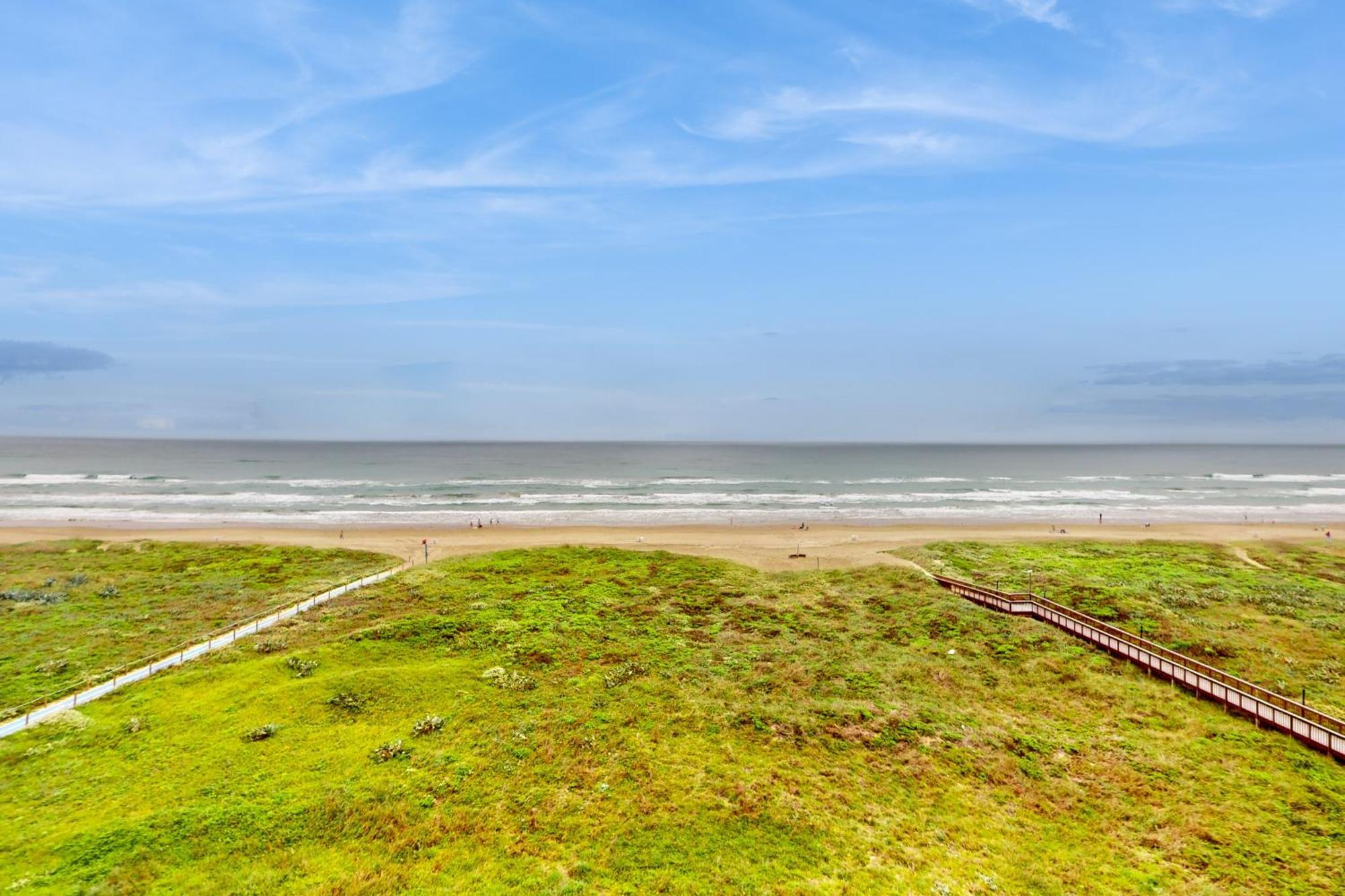 Suntide III Condominiums South Padre Island Habitación foto