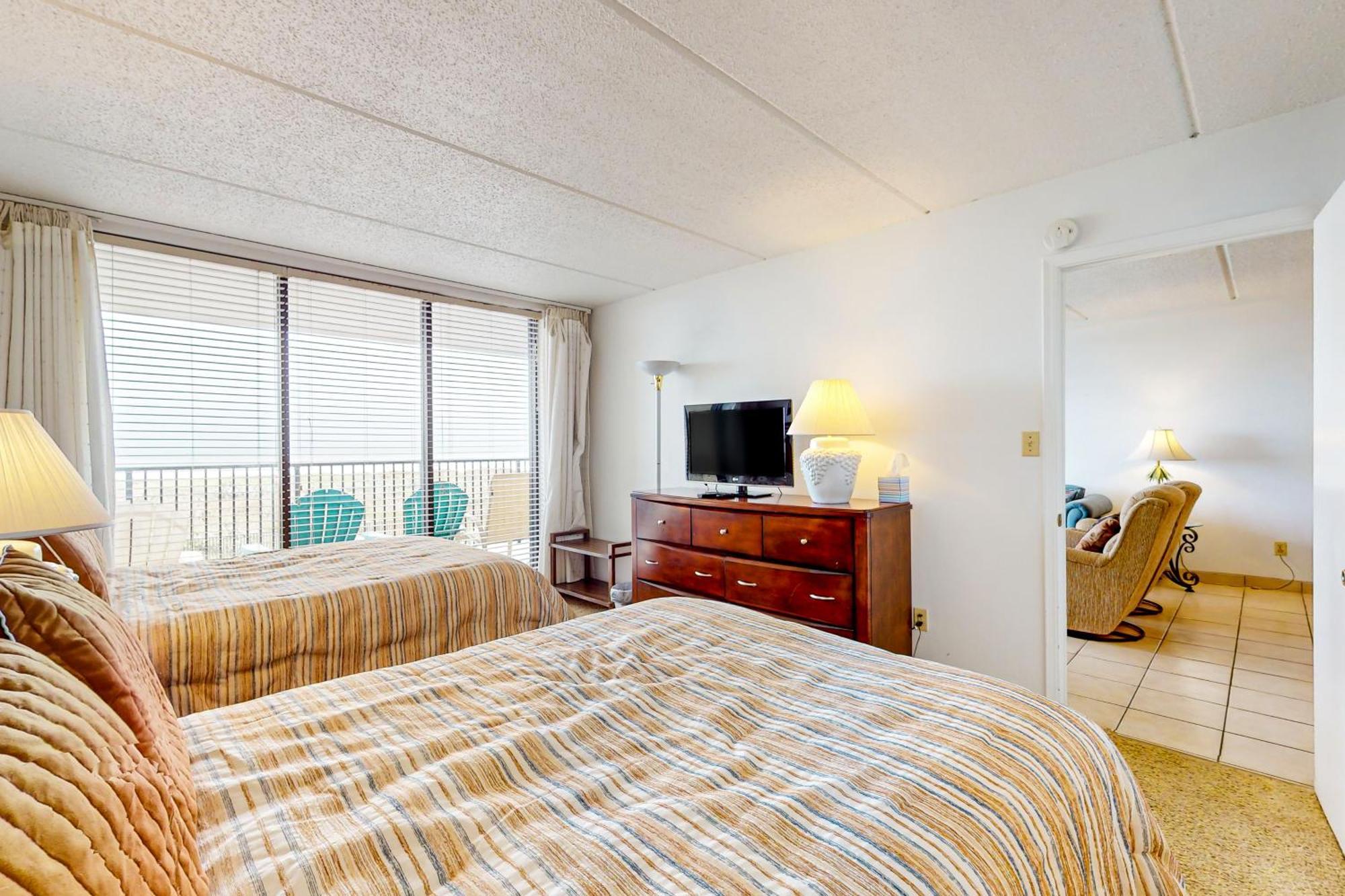 Suntide III Condominiums South Padre Island Habitación foto