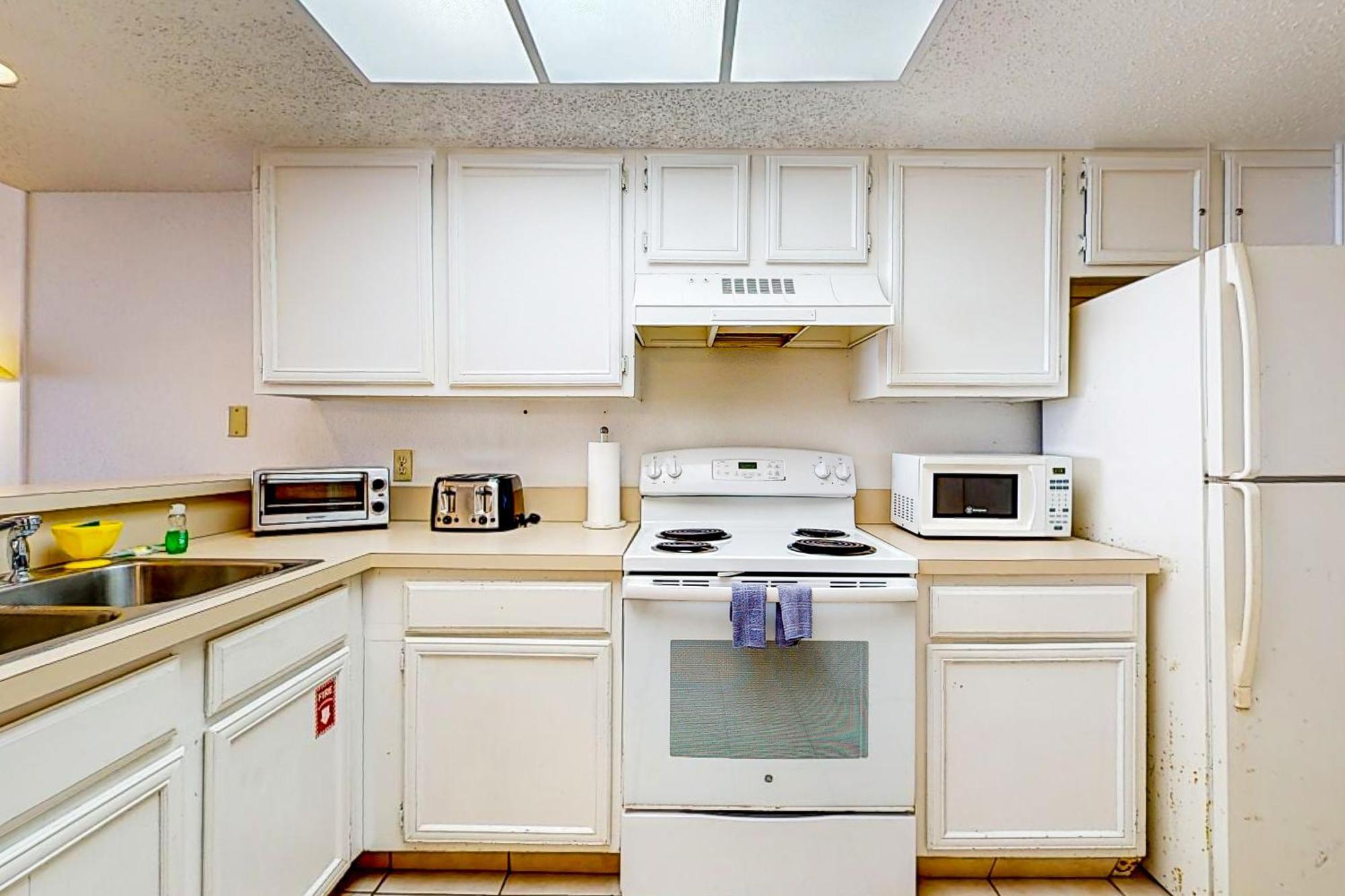 Suntide III Condominiums South Padre Island Habitación foto