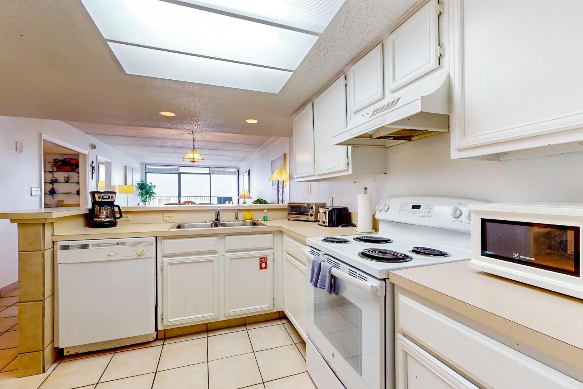 Suntide III Condominiums South Padre Island Habitación foto