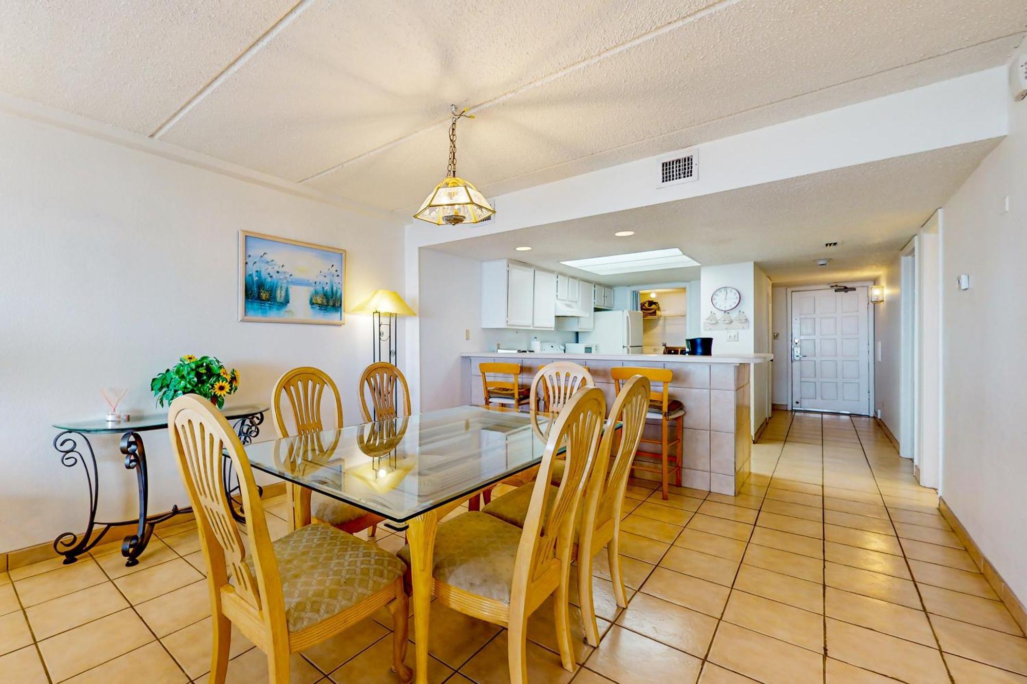 Suntide III Condominiums South Padre Island Habitación foto