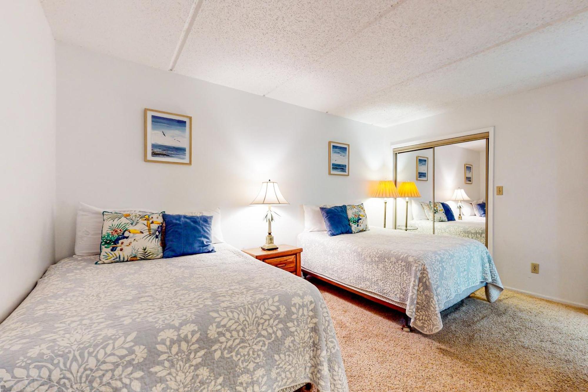 Suntide III Condominiums South Padre Island Habitación foto