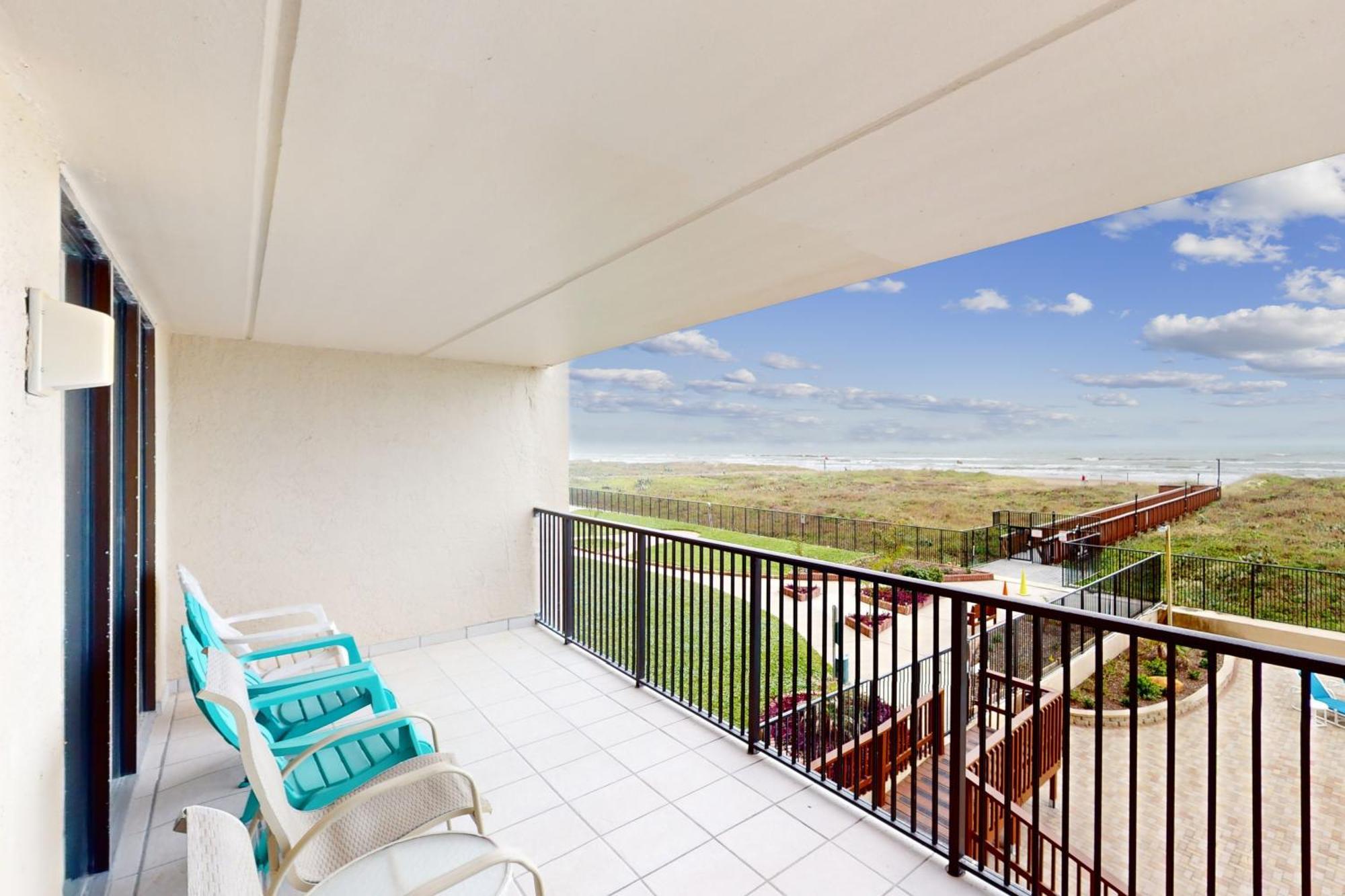 Suntide III Condominiums South Padre Island Habitación foto