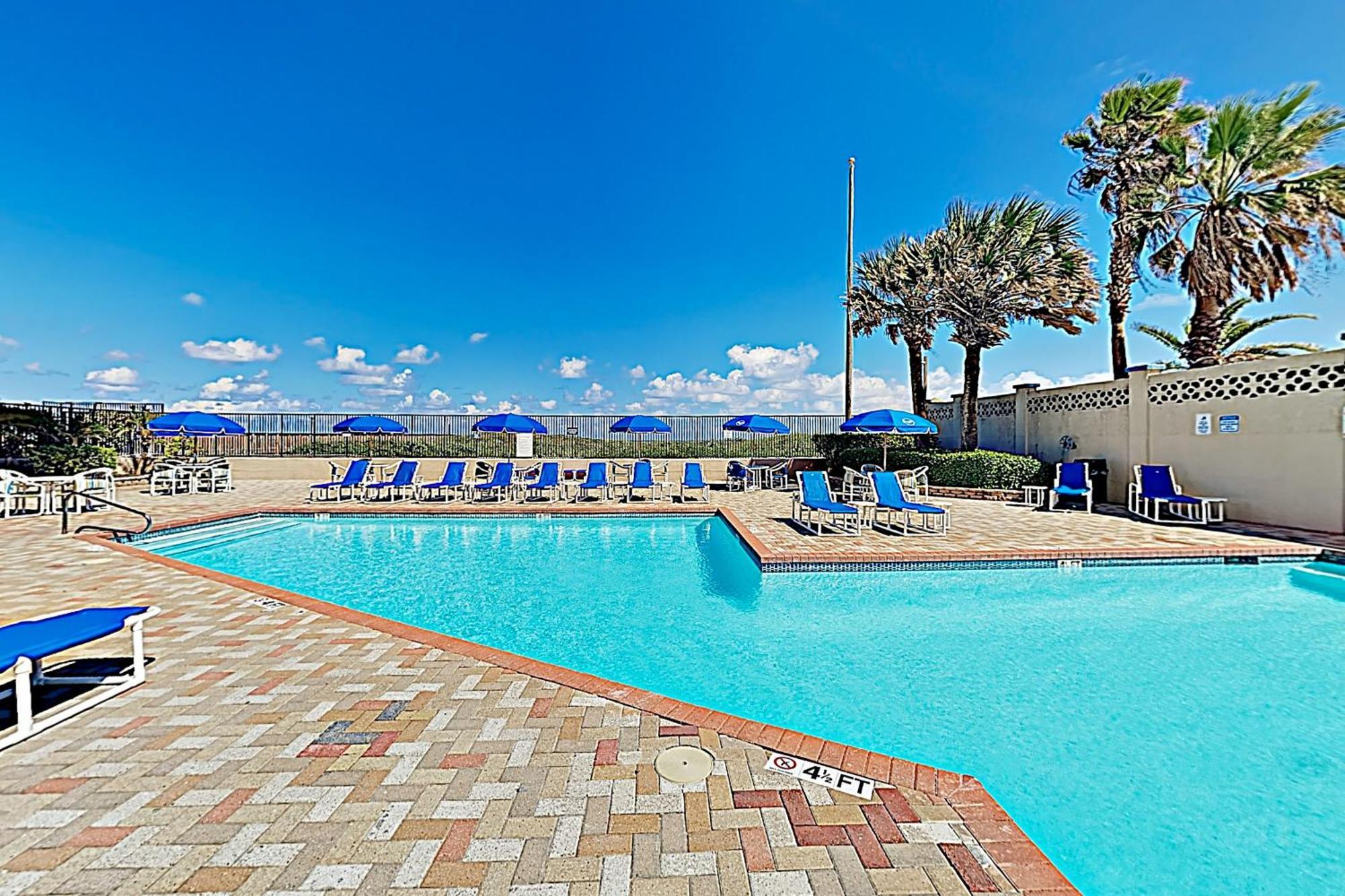 Suntide III Condominiums South Padre Island Habitación foto