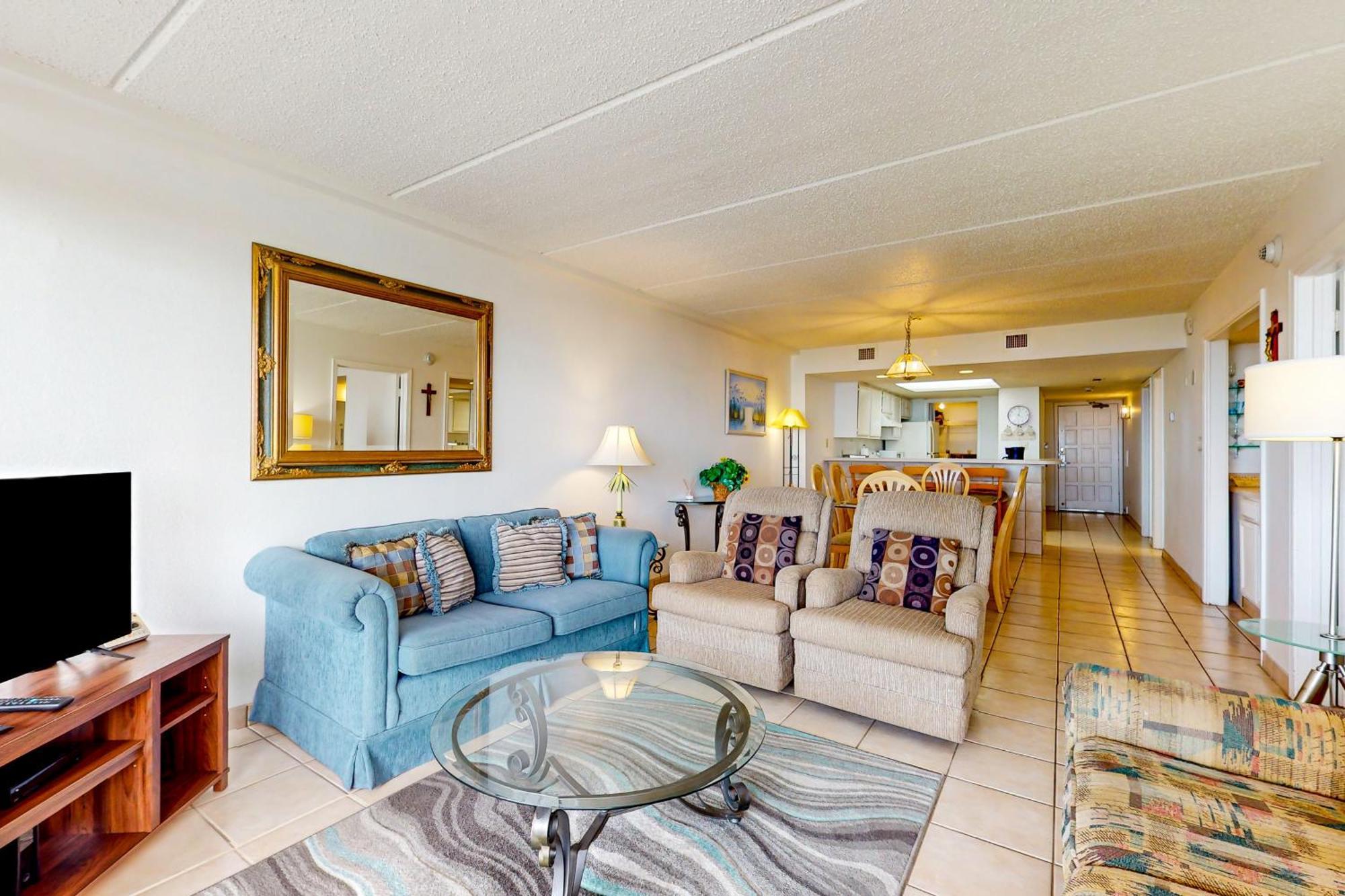 Suntide III Condominiums South Padre Island Habitación foto
