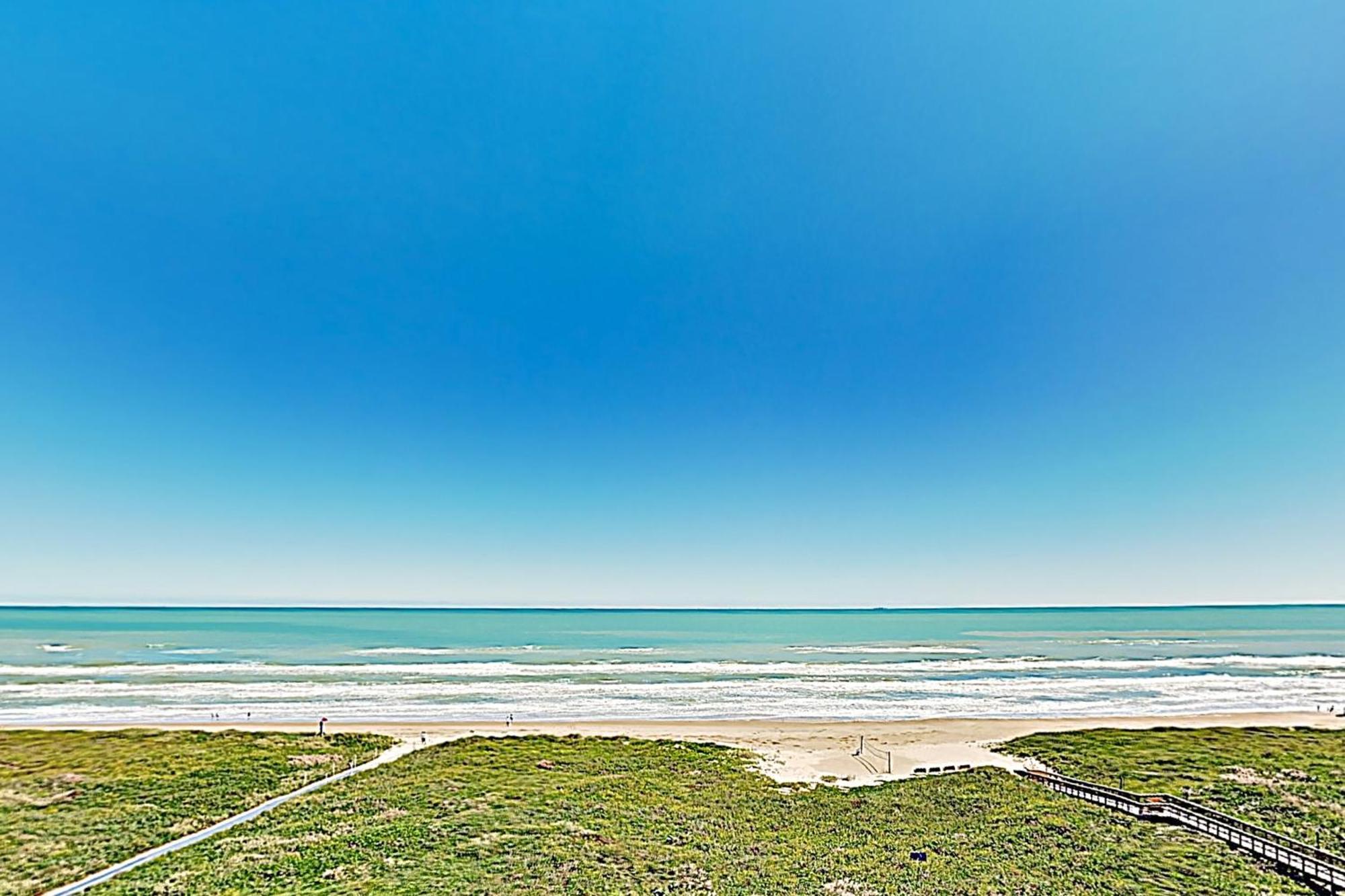 Suntide III Condominiums South Padre Island Habitación foto