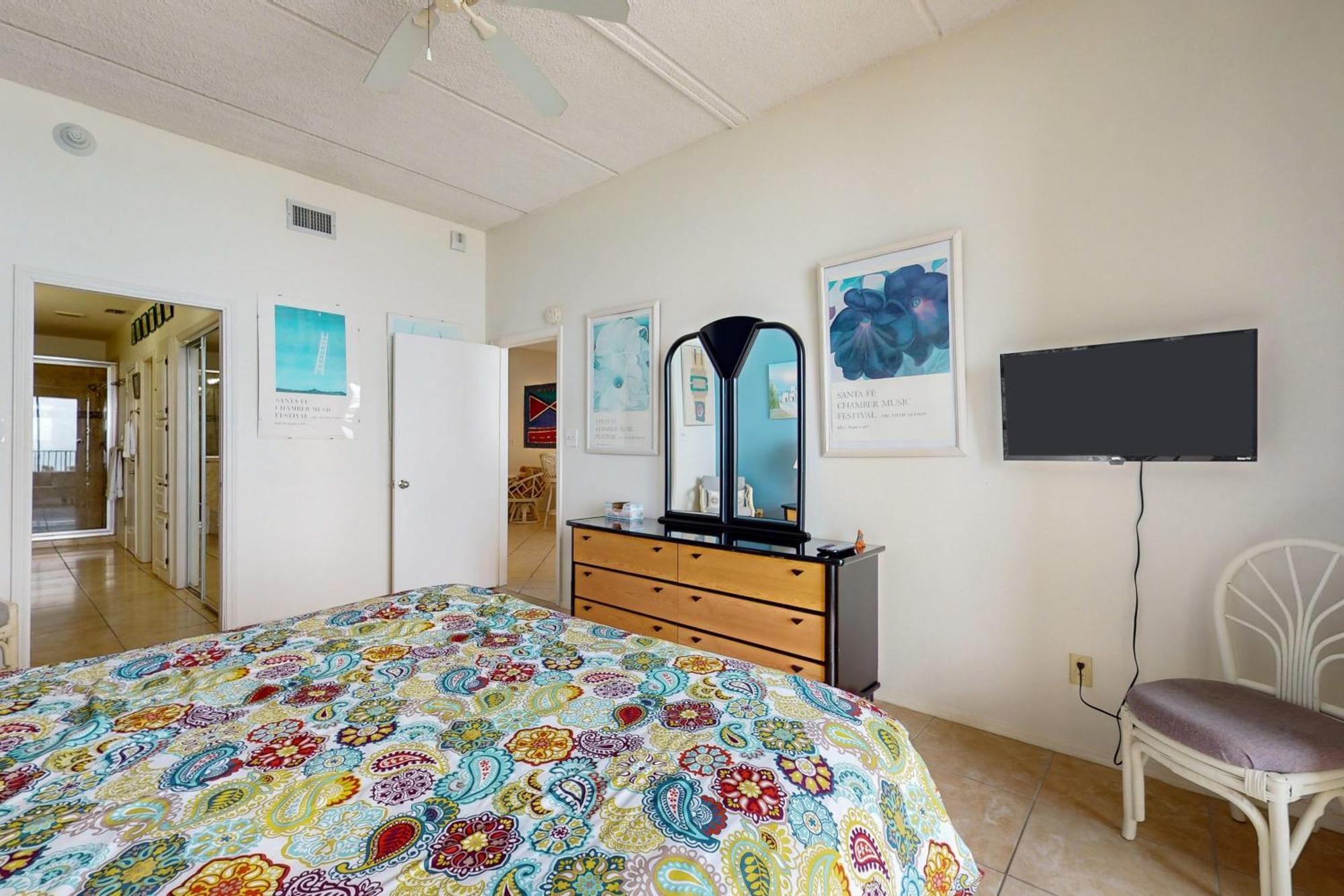 Suntide III Condominiums South Padre Island Exterior foto