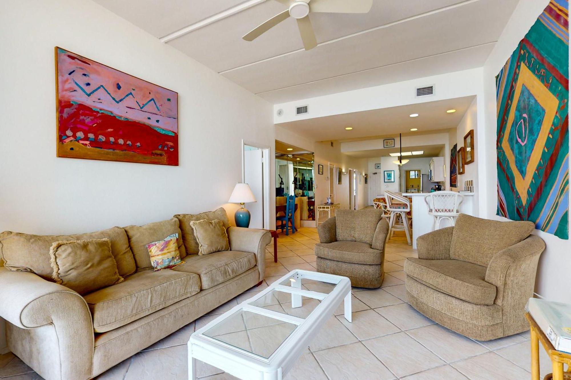 Suntide III Condominiums South Padre Island Exterior foto