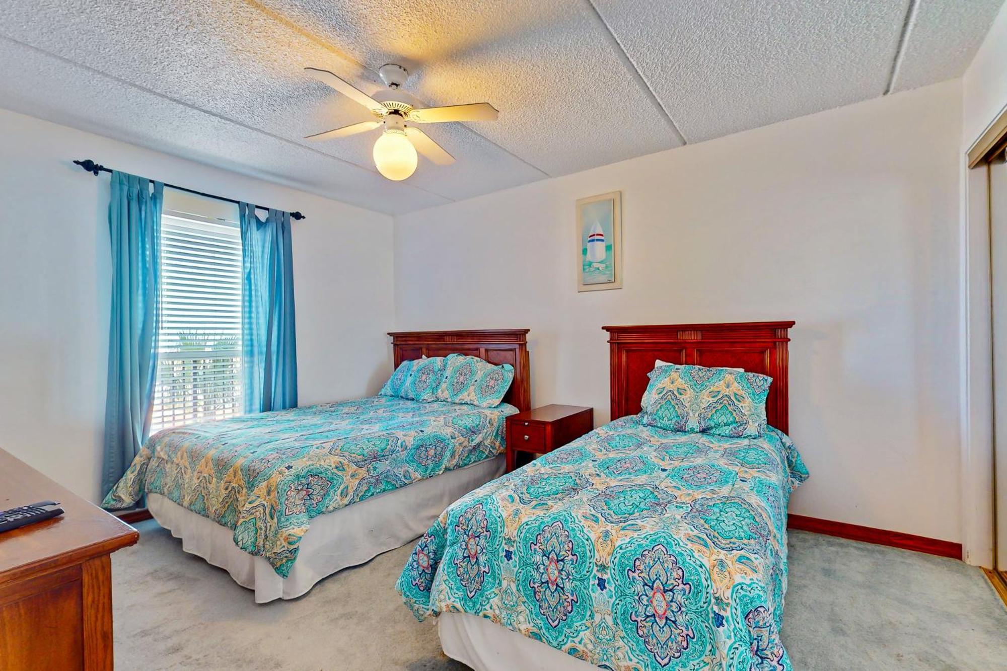 Suntide III Condominiums South Padre Island Habitación foto