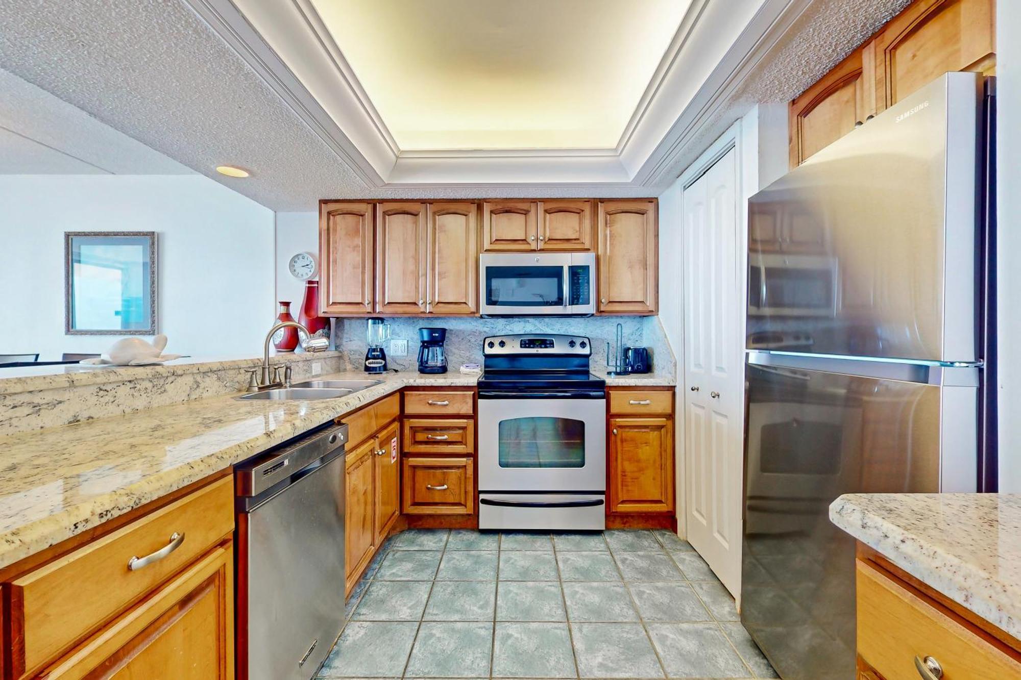 Suntide III Condominiums South Padre Island Habitación foto
