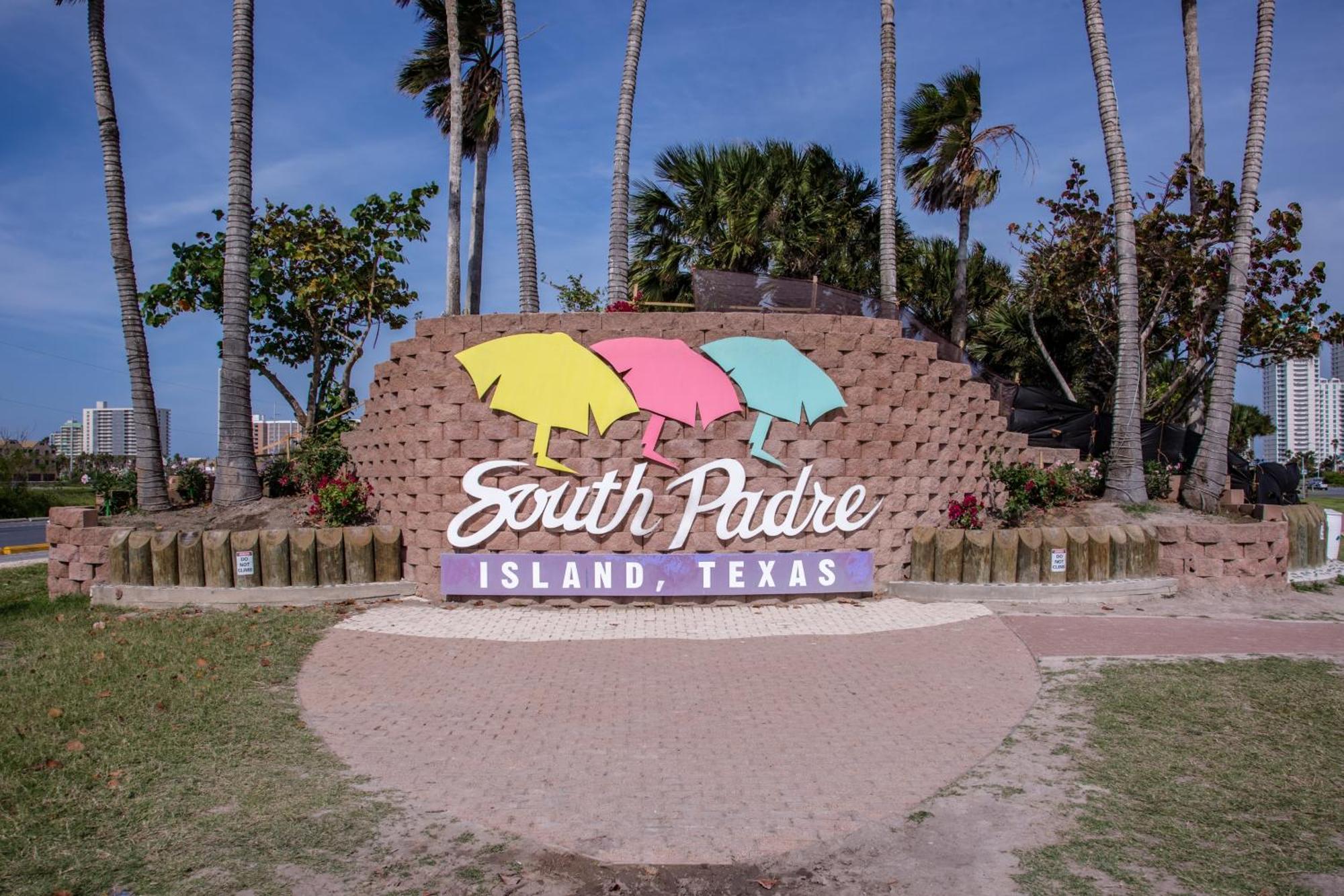 Suntide III Condominiums South Padre Island Habitación foto